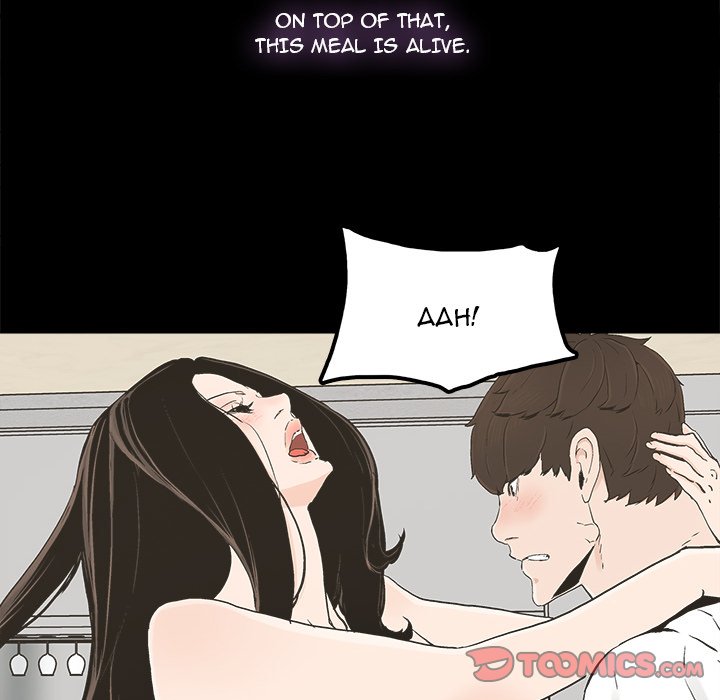 Happy - Chapter 15 [photo 12] - MangaPorn