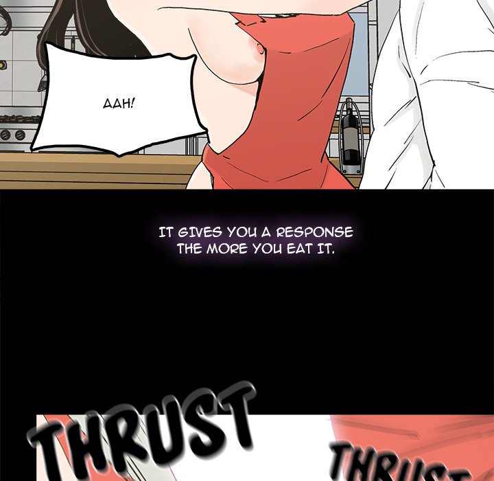 Happy - Chapter 15 [photo 13] - MangaPorn
