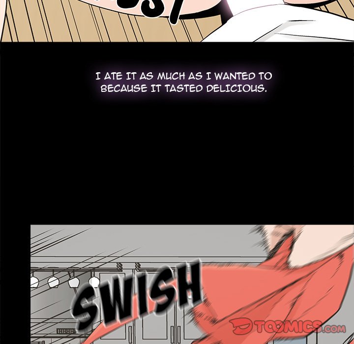 Happy - Chapter 15 [photo 16] - MangaPorn
