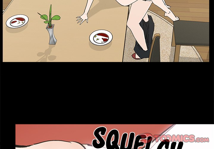 Happy - Chapter 15 [photo 2] - MangaPorn