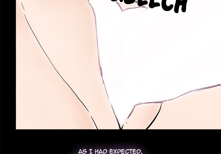 Happy - Chapter 15 [photo 3] - MangaPorn