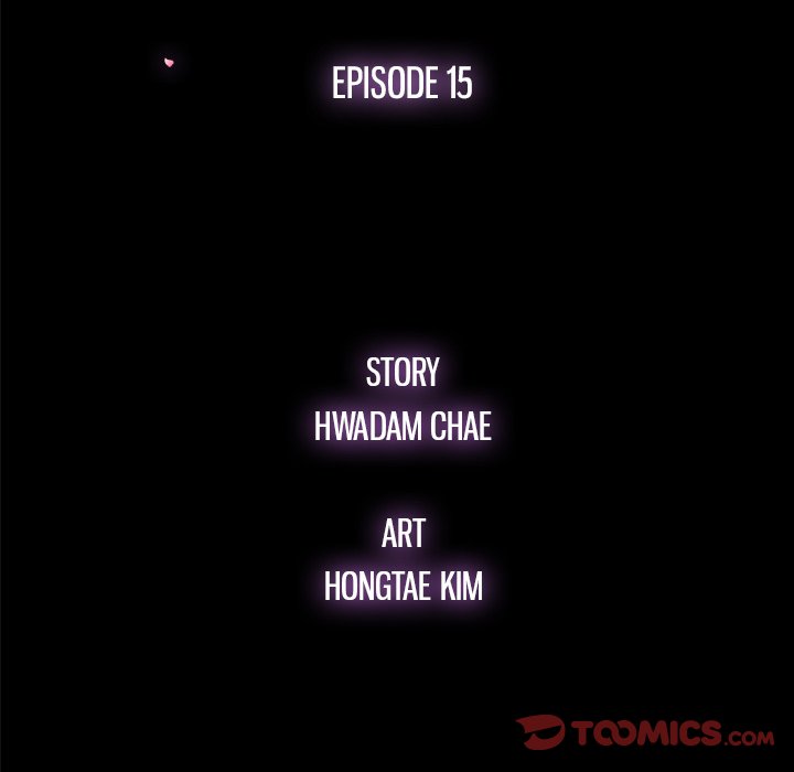 Happy - Chapter 15 [photo 42] - MangaPorn