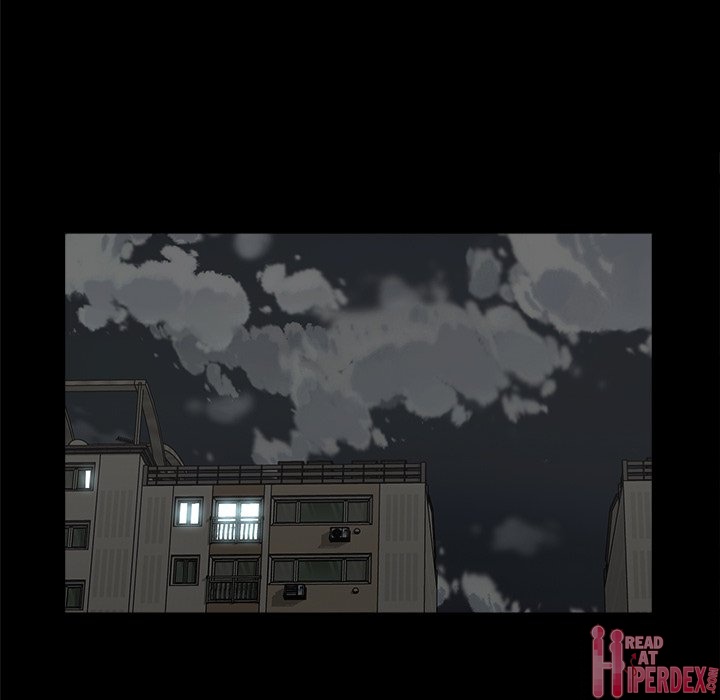 Happy - Chapter 15 [photo 43] - MangaPorn