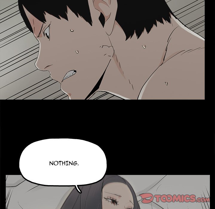 Happy - Chapter 15 [photo 46] - MangaPorn