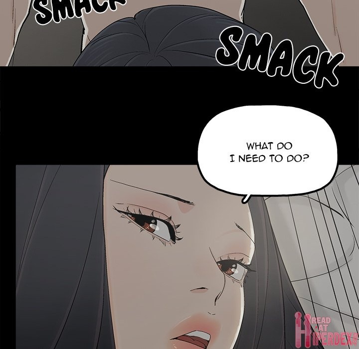 Happy - Chapter 15 [photo 49] - MangaPorn
