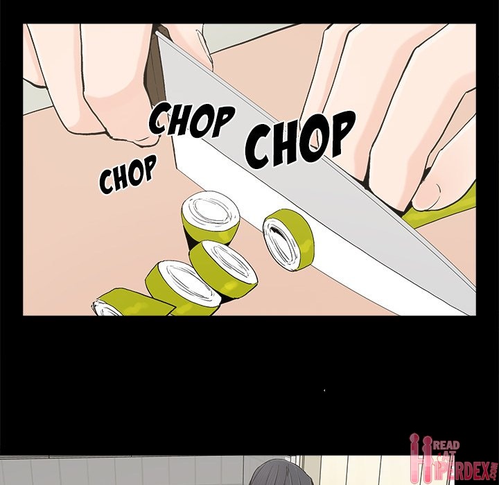 Happy - Chapter 15 [photo 75] - MangaPorn