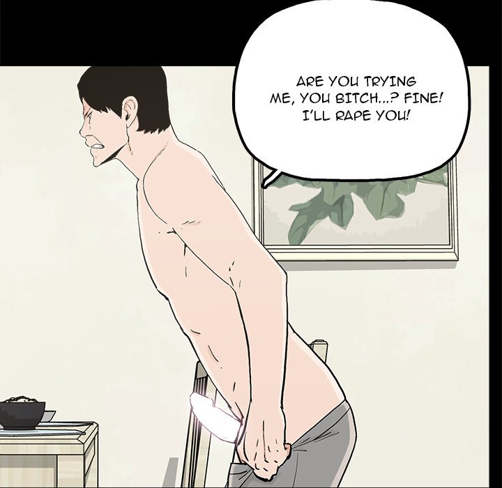 Happy - Chapter 16 [photo 11] - MangaPorn