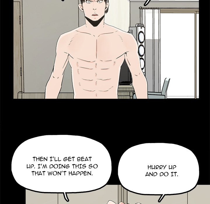 Happy - Chapter 16 [photo 15] - MangaPorn