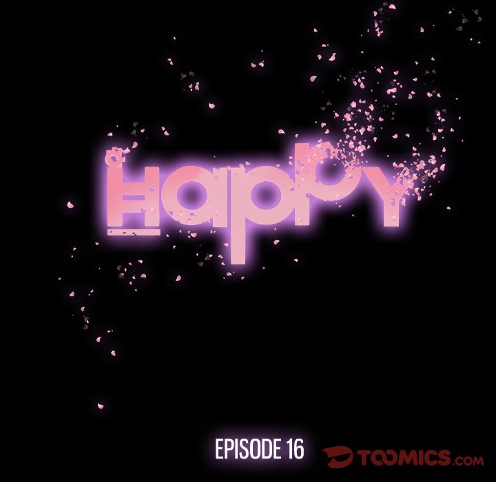Happy - Chapter 16 [photo 36] - MangaPorn