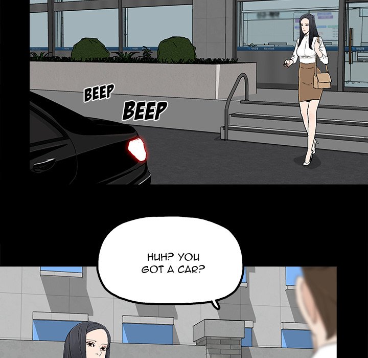 Happy - Chapter 16 [photo 43] - MangaPorn