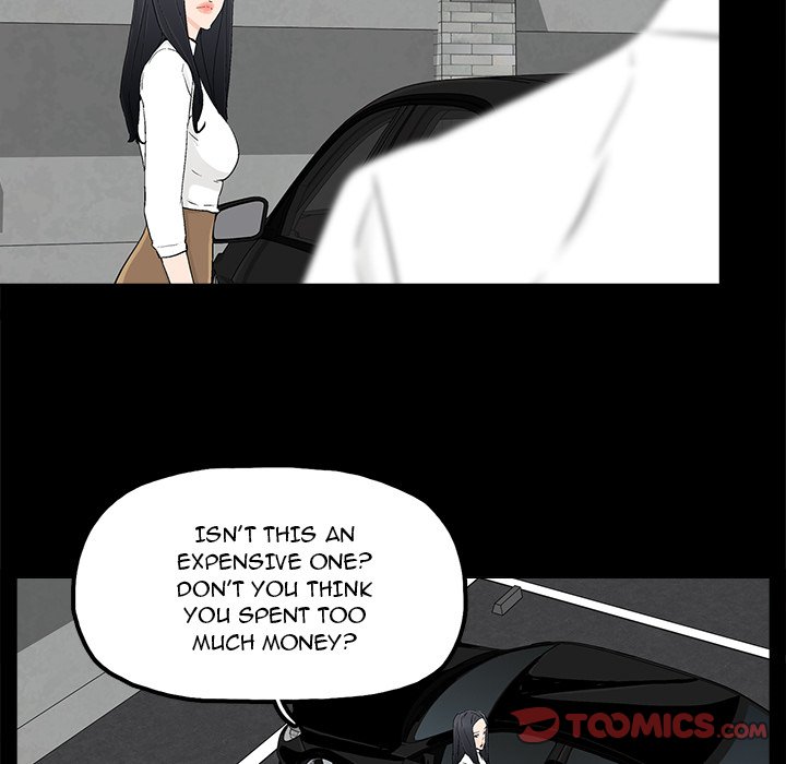 Happy - Chapter 16 [photo 44] - MangaPorn