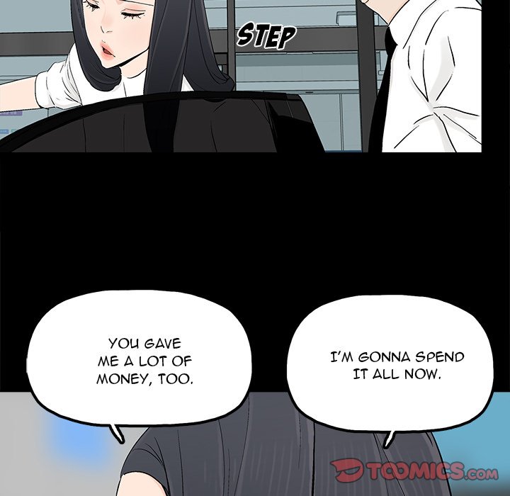 Happy - Chapter 16 [photo 46] - MangaPorn