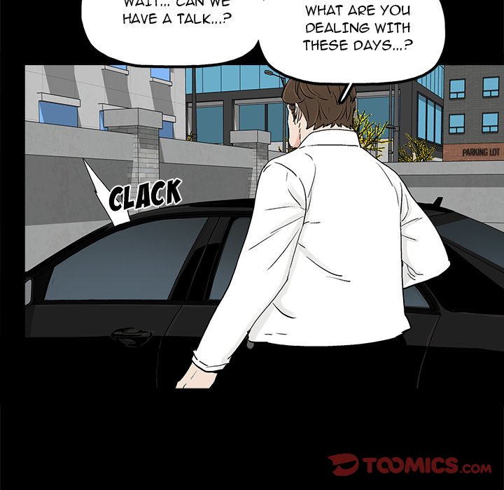 Happy - Chapter 16 [photo 48] - MangaPorn