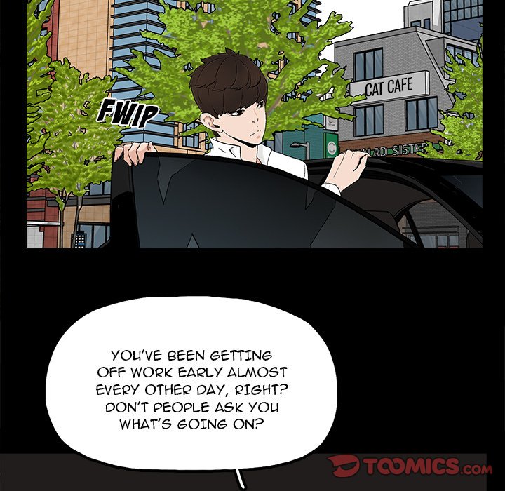 Happy - Chapter 16 [photo 54] - MangaPorn