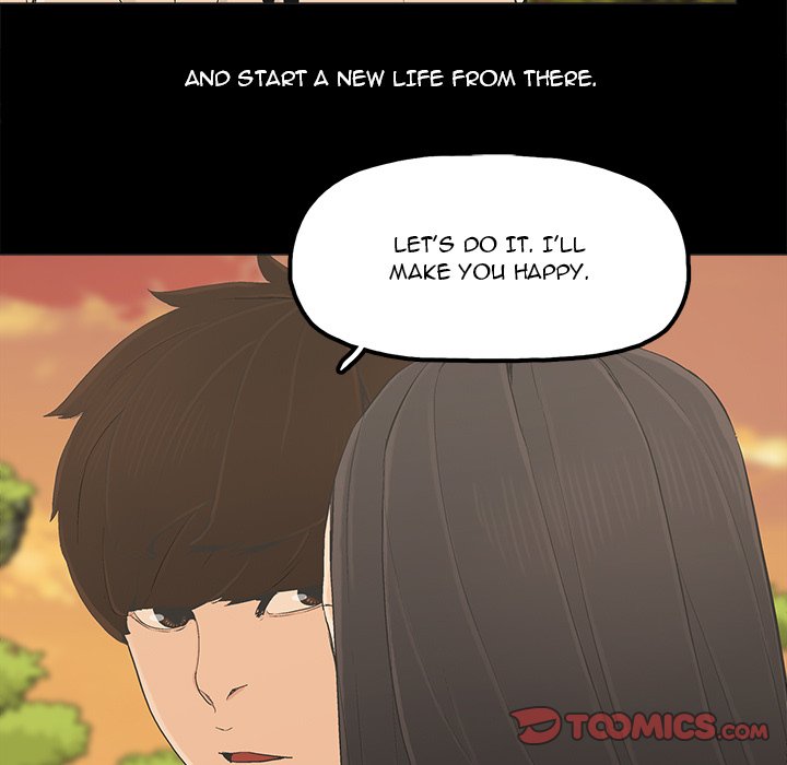 Happy - Chapter 17 [photo 28] - MangaPorn