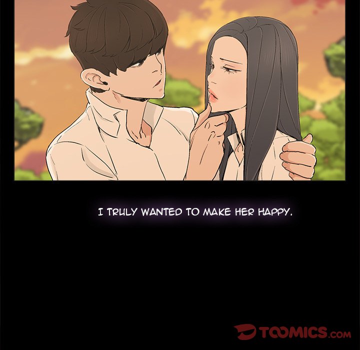 Happy - Chapter 17 [photo 30] - MangaPorn