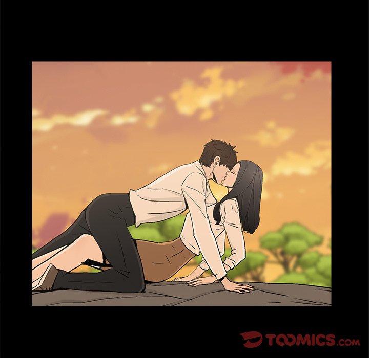 Happy - Chapter 17 [photo 32] - MangaPorn