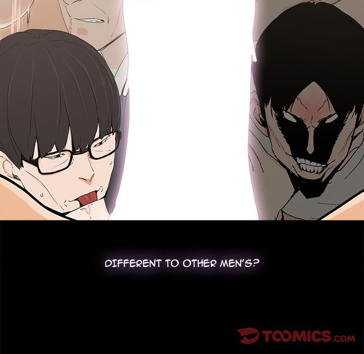 Happy - Chapter 17 [photo 68] - MangaPorn