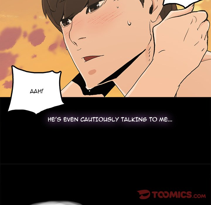 Happy - Chapter 17 [photo 76] - MangaPorn