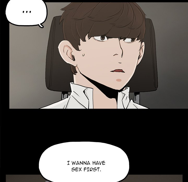 Happy - Chapter 17 [photo 9] - MangaPorn