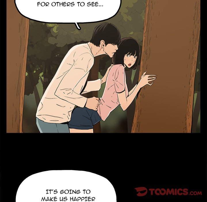Happy - Chapter 18 [photo 10] - MangaPorn