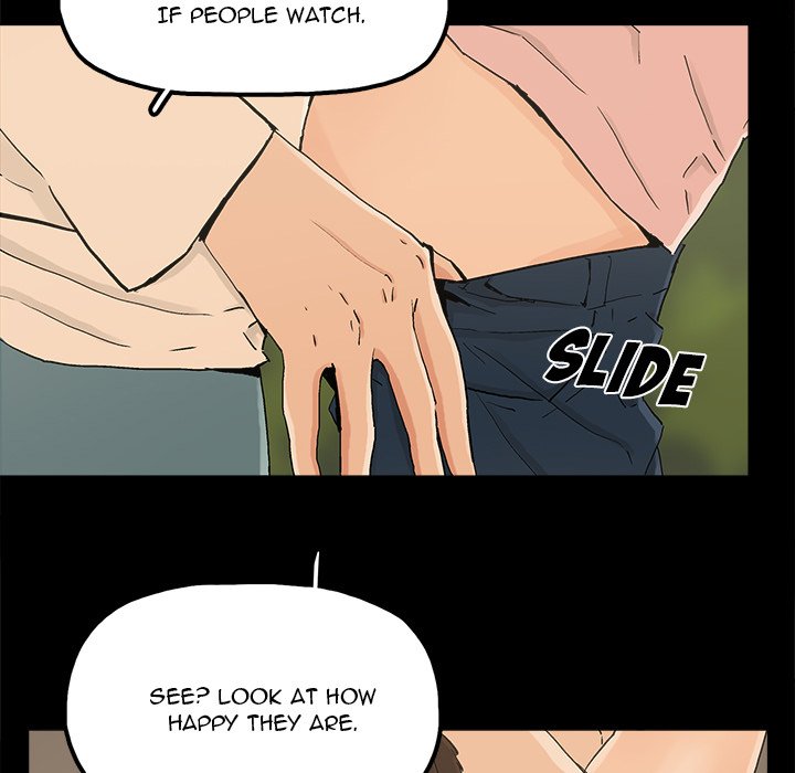 Happy - Chapter 18 [photo 11] - MangaPorn