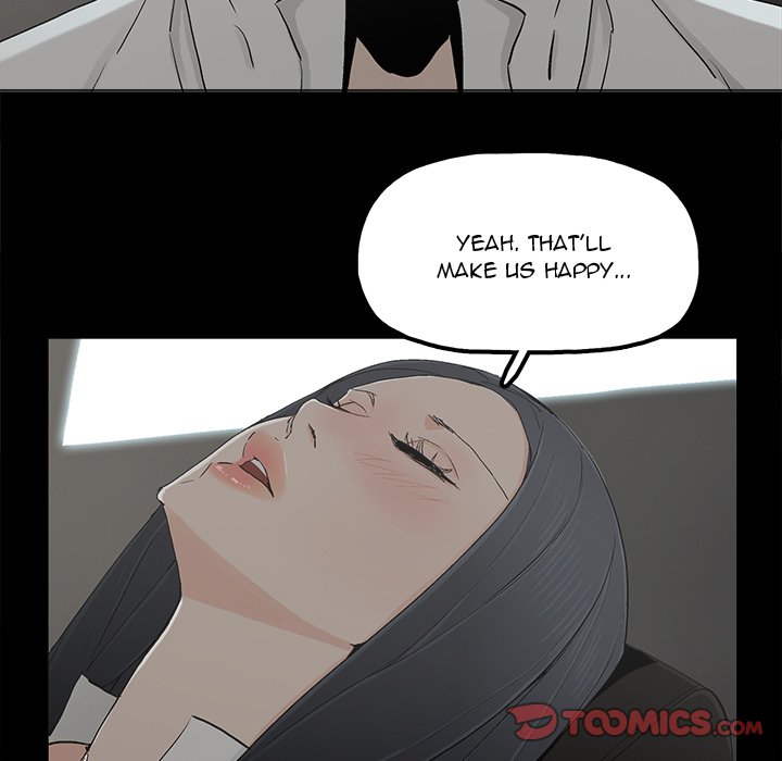 Happy - Chapter 18 [photo 44] - MangaPorn
