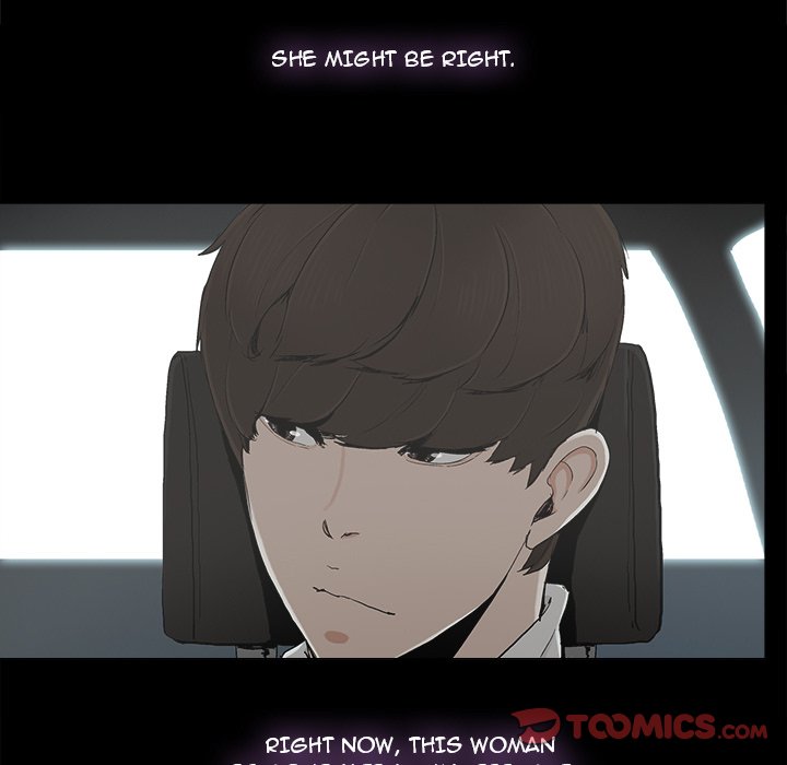Happy - Chapter 18 [photo 52] - MangaPorn