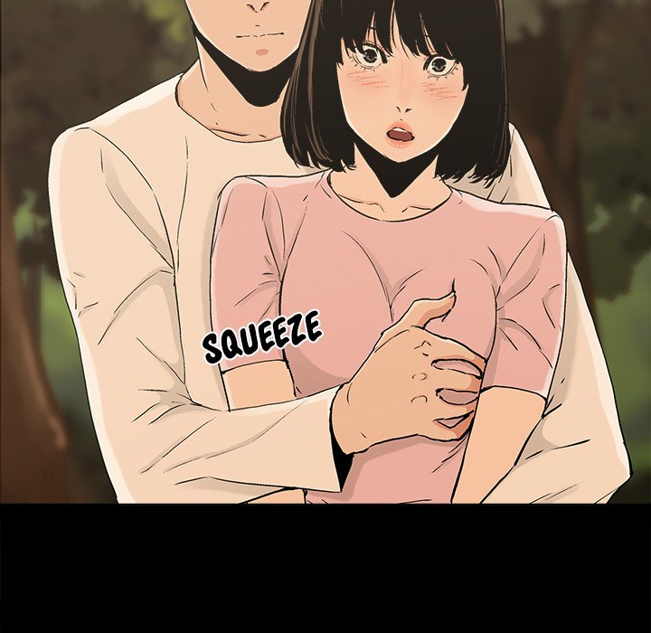Happy - Chapter 18 [photo 7] - MangaPorn