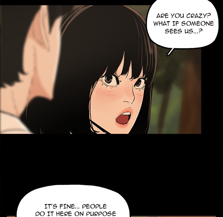 Happy - Chapter 18 [photo 9] - MangaPorn