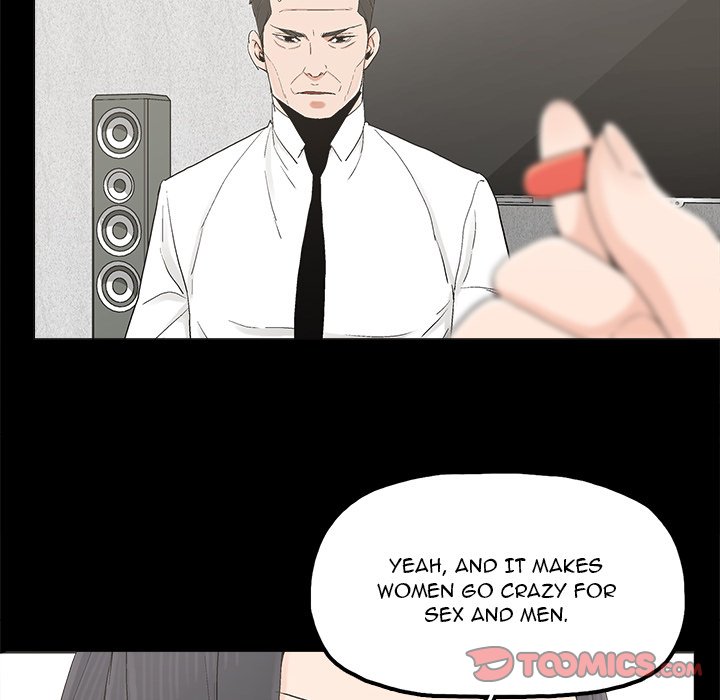 Happy - Chapter 19 [photo 10] - MangaPorn