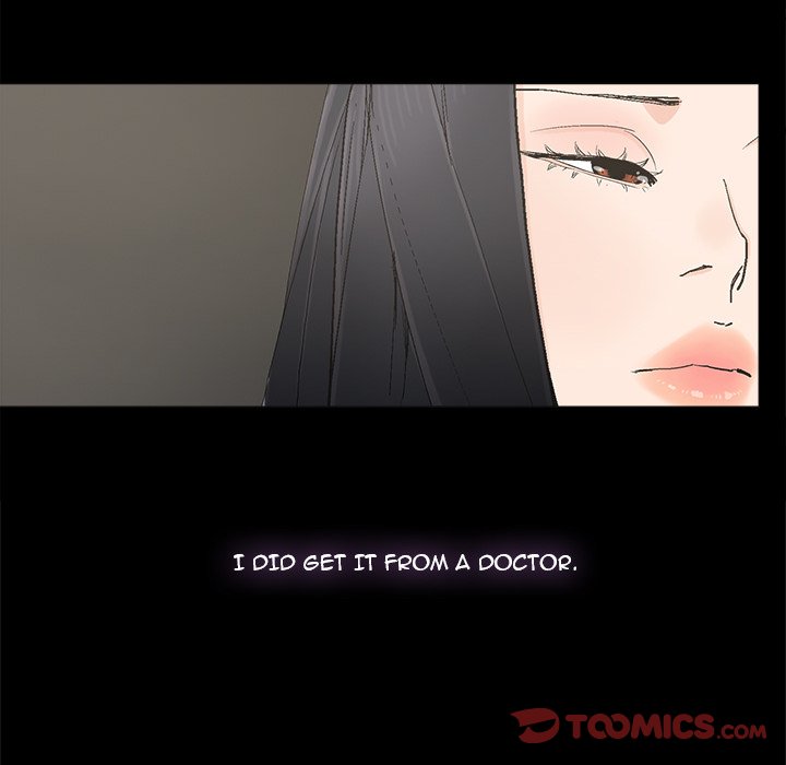 Happy - Chapter 19 [photo 16] - MangaPorn