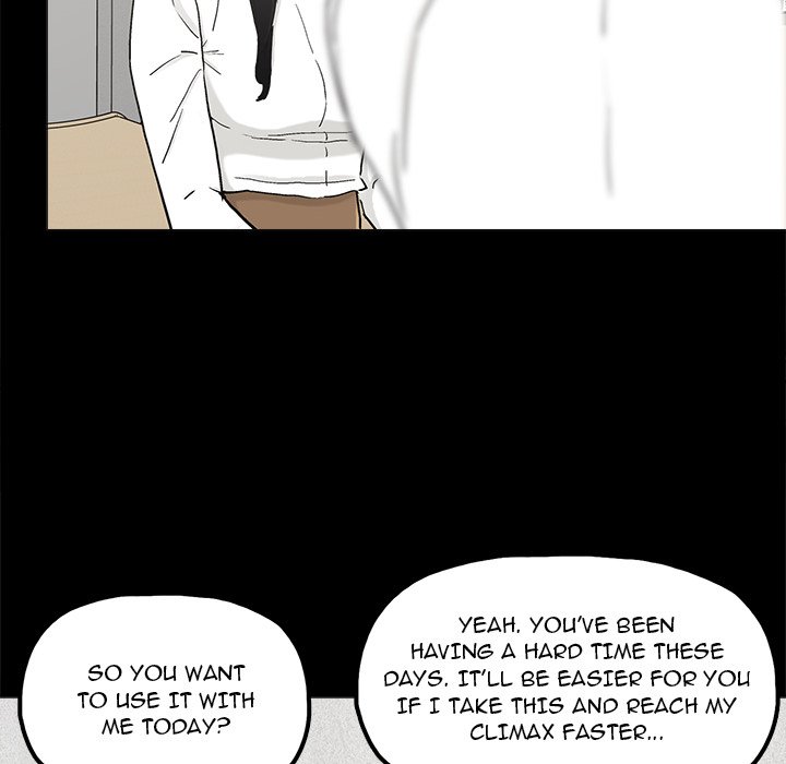 Happy - Chapter 19 [photo 35] - MangaPorn