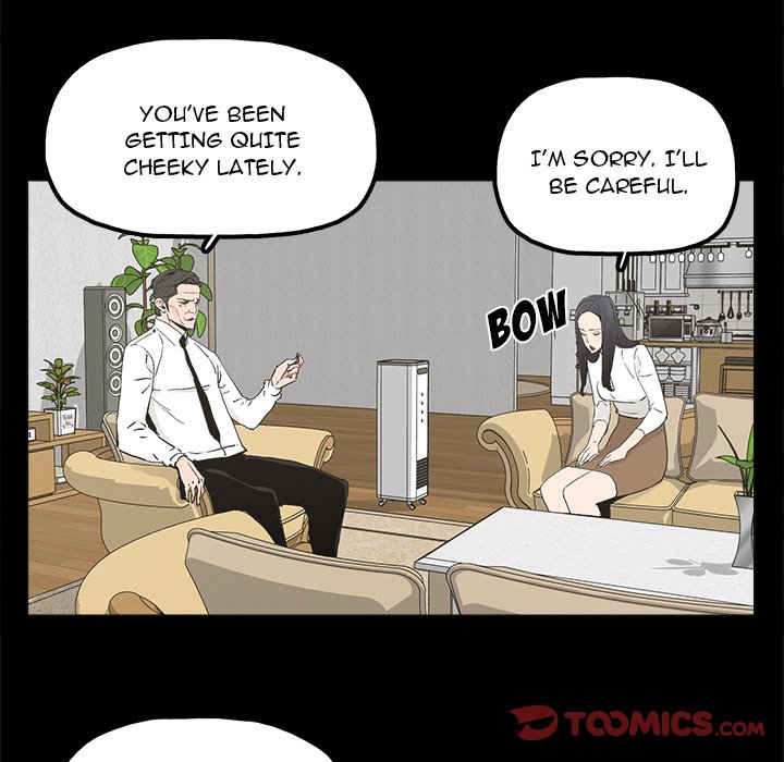 Happy - Chapter 19 [photo 50] - MangaPorn