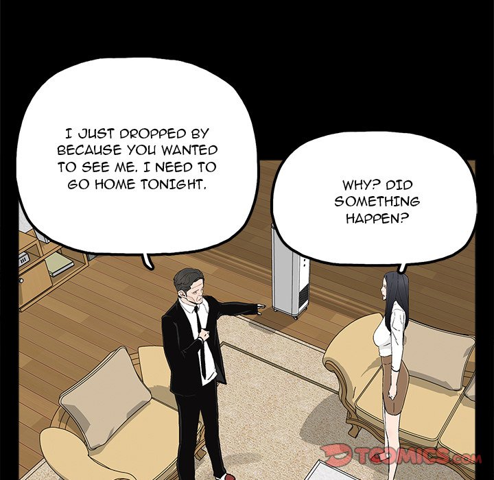 Happy - Chapter 19 [photo 58] - MangaPorn