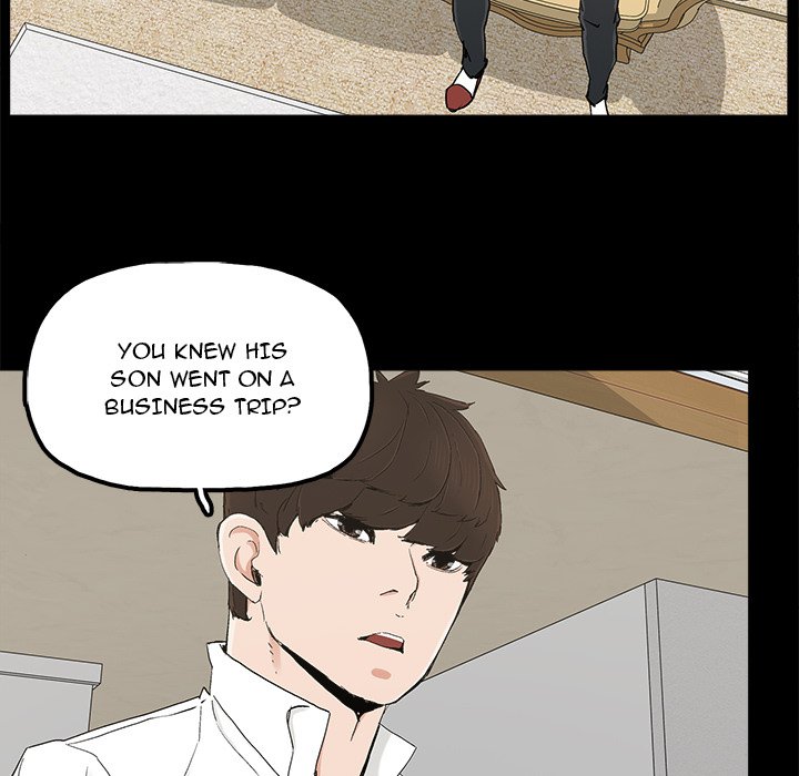 Happy - Chapter 19 [photo 69] - MangaPorn