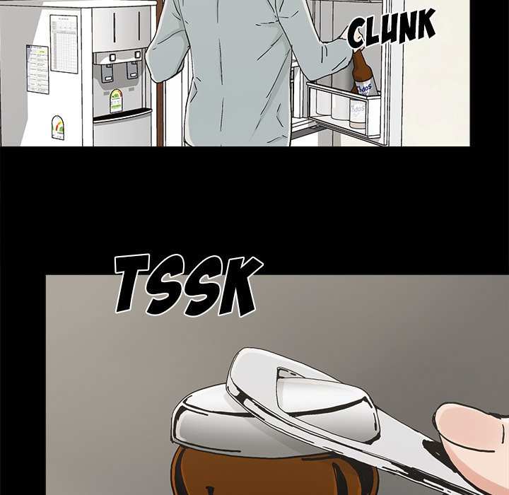 Happy - Chapter 20 [photo 23] - MangaPorn