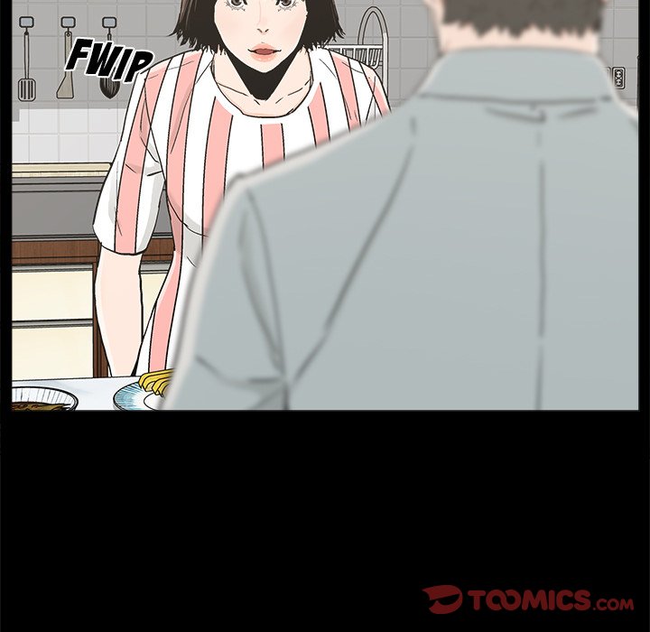 Happy - Chapter 20 [photo 34] - MangaPorn