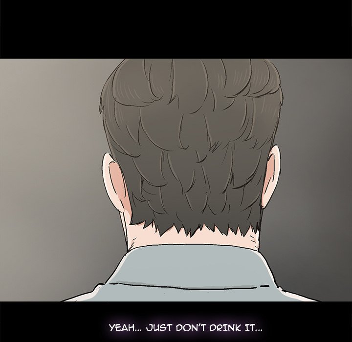 Happy - Chapter 20 [photo 35] - MangaPorn