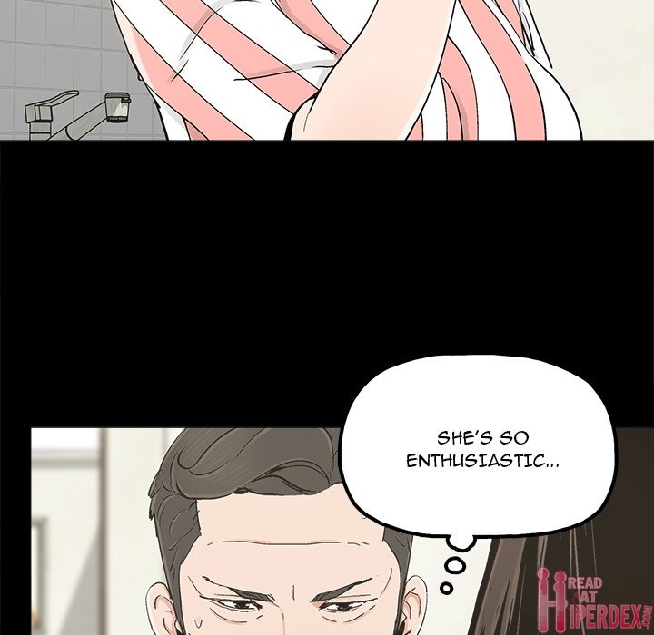Happy - Chapter 20 [photo 49] - MangaPorn