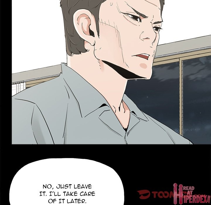 Happy - Chapter 20 [photo 54] - MangaPorn
