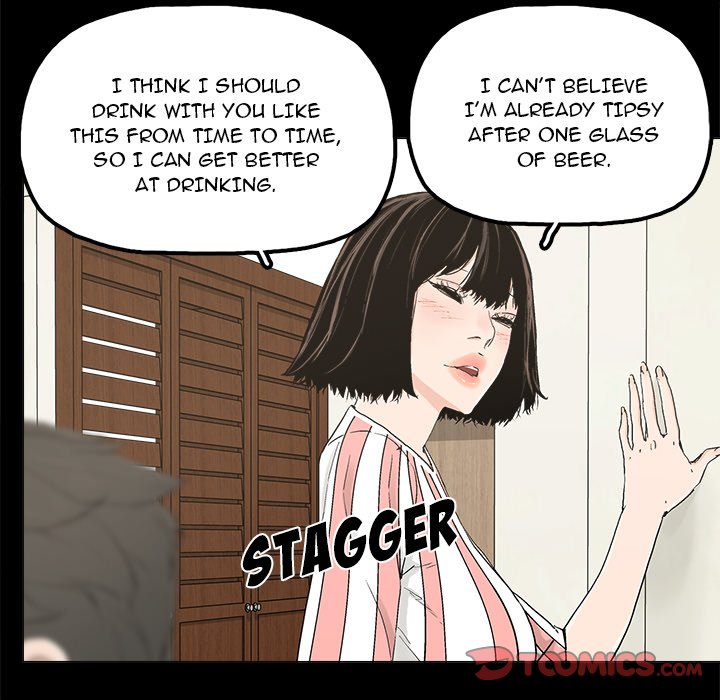 Happy - Chapter 20 [photo 56] - MangaPorn