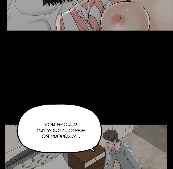 Happy - Chapter 21 [photo 13] - MangaPorn