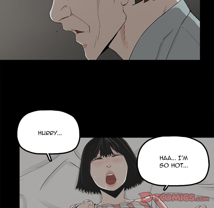 Happy - Chapter 21 [photo 18] - MangaPorn
