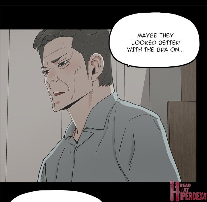 Happy - Chapter 21 [photo 27] - MangaPorn