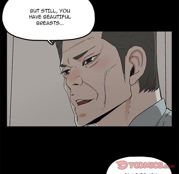 Happy - Chapter 21 [photo 28] - MangaPorn