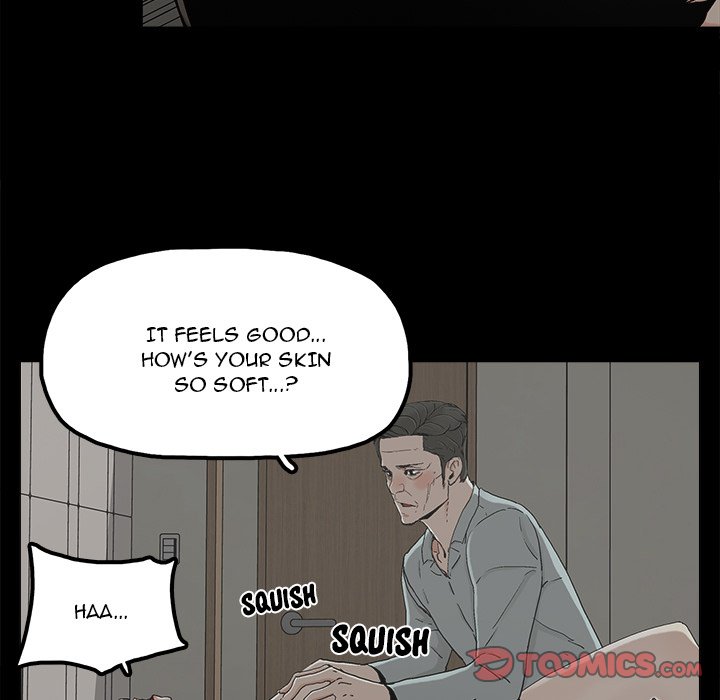 Happy - Chapter 21 [photo 32] - MangaPorn