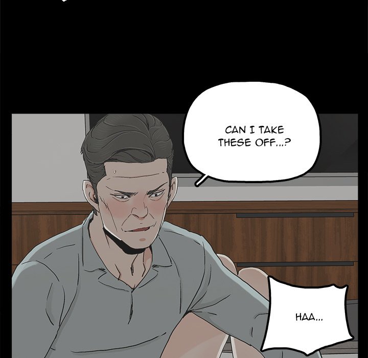 Happy - Chapter 21 [photo 37] - MangaPorn