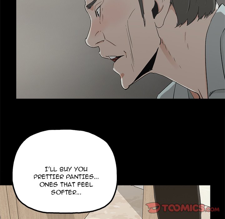 Happy - Chapter 21 [photo 40] - MangaPorn