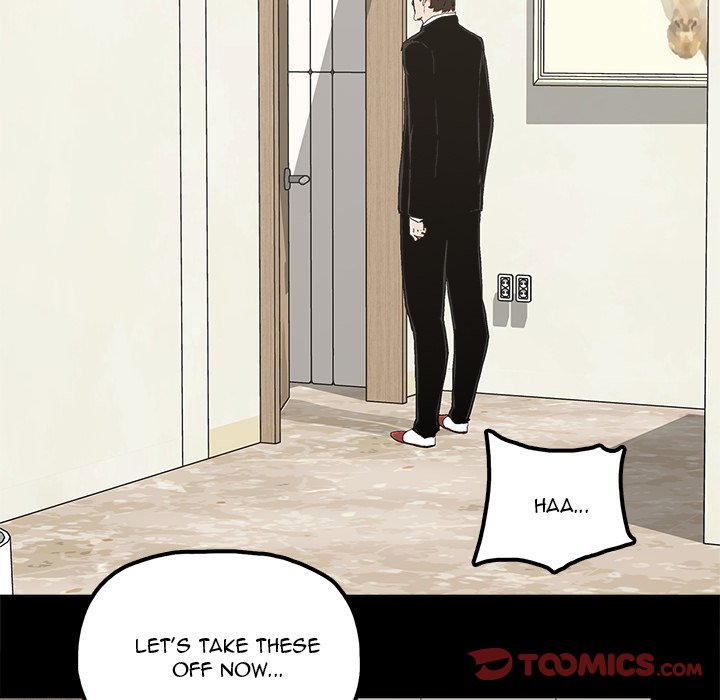 Happy - Chapter 21 [photo 42] - MangaPorn